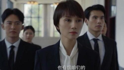 国产电视剧神对白,国产电视剧中的经典台词解析